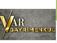 var-gayrimenkul
